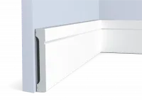 Плинтус напольный HIWOOD B110V1L