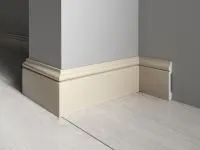Плинтус напольный DECOR DIZAYN 005-74