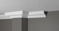 Карниз потолочный DECOR DIZAYN DD30