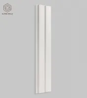 Декоративная панель ALPINE WALLS ECO0201W