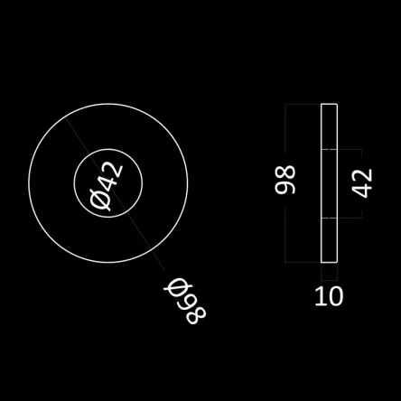 Disk-ZERO_sech