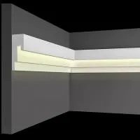 Молдинг гипсовый Artpole SMGL11
