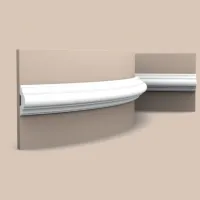Молдинг Orac Decor P4020 Гибкий
