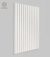 Декоративная панель ALPINE WALLS ECO7103