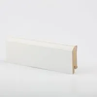 Плинтус напольный Ликорн W28-60 