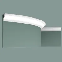 Карниз потолочный Orac Decor C230 Гибкий