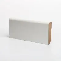 Плинтус напольный Ликорн W02-60 