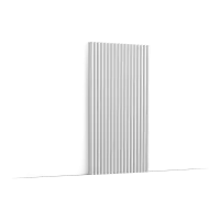 Декоративная панель Orac Decor WX210-3000 REED
