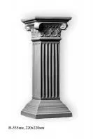 Пьедестал DECORUS PT-006