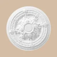 Розетка потолочная Decomaster DR 11