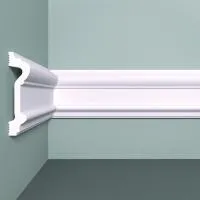 Молдинг Bello Deco М1 90/23