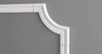 Угловой элемент DECOR DIZAYN C1-DD400