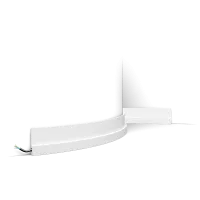 Молдинг Orac Decor PX198 Гибкий