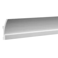 Карниз потолочный Европласт 1.50.621