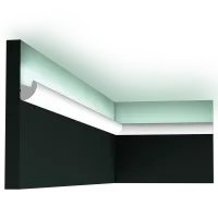 Карниз потолочный Orac Decor CX 188