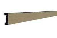 Молдинг DECOR DIZAYN 626-63SH 3(м)