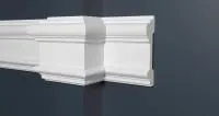 Молдинг DECOR DIZAYN DD601