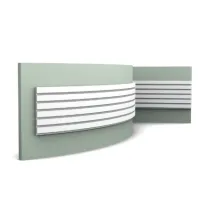 Декоративная панель Orac Decor W111F BAR Гибкий