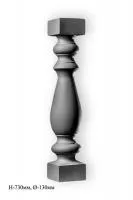 Балясина DECORUS BL-003