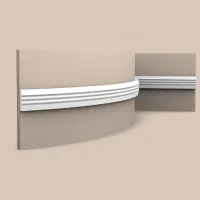 Молдинг Orac Decor P5021 Гибкий