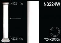 Ствол колонны Перфект N 3224 W