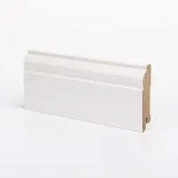Плинтус напольный Ликорн U104-80 
