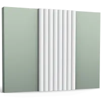 Декоративная панель Orac Decor W110-2600 HILL