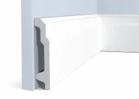 Плинтус напольный HIWOOD B100V1