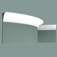 Карниз потолочный Orac Decor CX 109 Гибкий