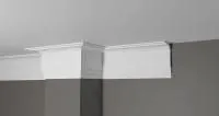 Карниз потолочный DECOR DIZAYN DD516
