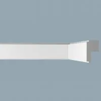 Молдинг Bello Deco М25 30/16