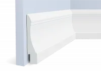 Плинтус напольный HIWOOD L1606