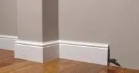 Плинтус напольный DECOR DIZAYN DD701