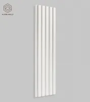 Декоративная панель ALPINE WALLS ECO6601W