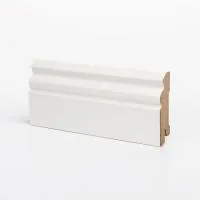 Плинтус напольный Ликорн U105-80 