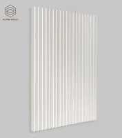 Декоративная панель ALPINE WALLS ECO8103