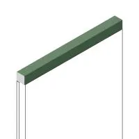 Молдинг HIWOOD D15V2 GN81