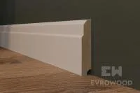 Плинтус напольный Evrowood PN 110