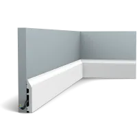 Плинтус напольный Orac Decor SX 172