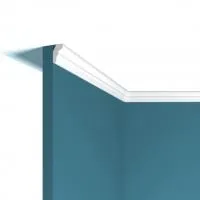 Карниз потолочный Перфект Plus Р34