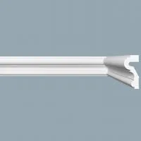 Молдинг Bello Deco М23 50/22