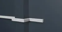 Молдинг DECOR DIZAYN DD627