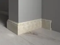 Плинтус напольный DECOR DIZAYN 701-10
