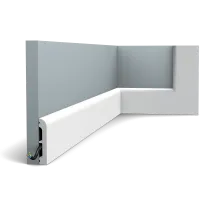 Плинтус напольный Orac Decor SX 183