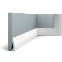 Плинтус напольный Orac Decor SX 159