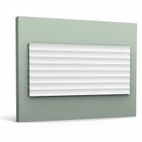 Декоративная панель Orac Decor W109-2600 VALLEY