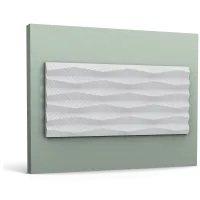 Декоративная панель Orac Decor W112 RIDGE