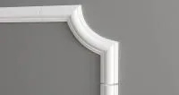 Угловой элемент DECOR DIZAYN C1-DD35