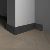 Плинтус напольный DECOR DIZAYN 708-100SH