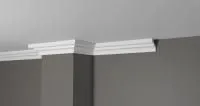 Карниз потолочный DECOR DIZAYN DD39